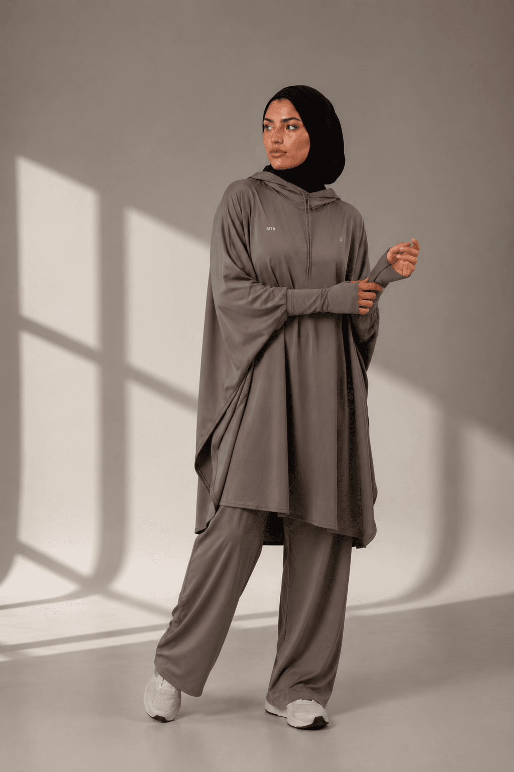 Regal Abaya
