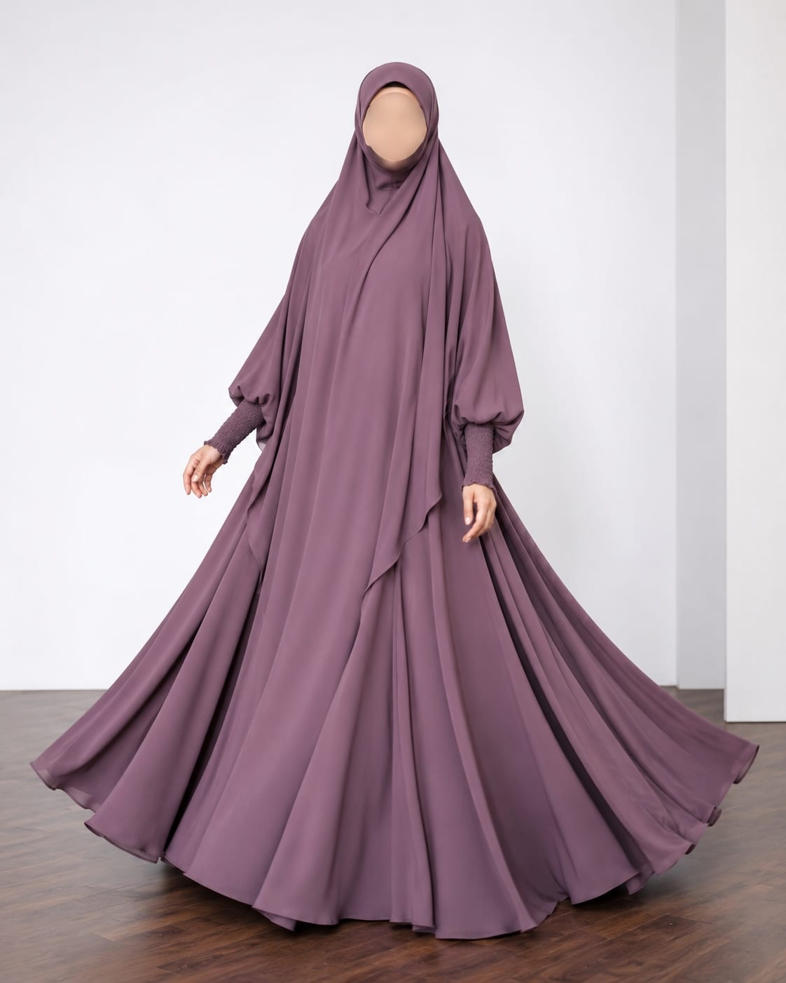 Nura Abaya